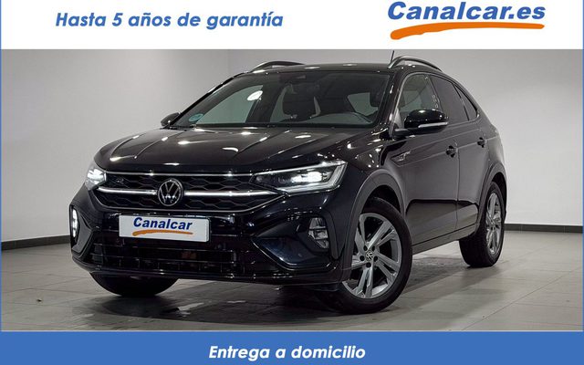 Volkswagen TAIGO R-Line 1.0 TSI 81 kW (110 CV) DSG