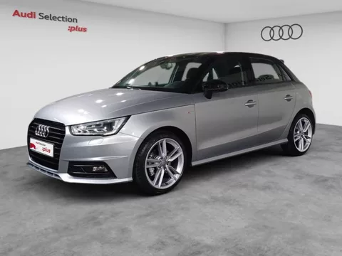 AUDI A1 A1 Sportback 1.6TDI Adrenalin