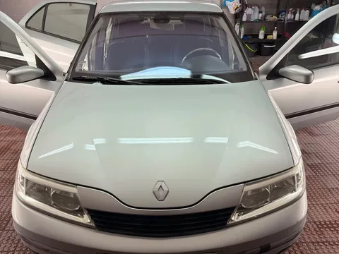 Renault Laguna 1.6 Dynamique