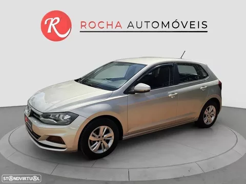 VW Polo 1.0 Trendline