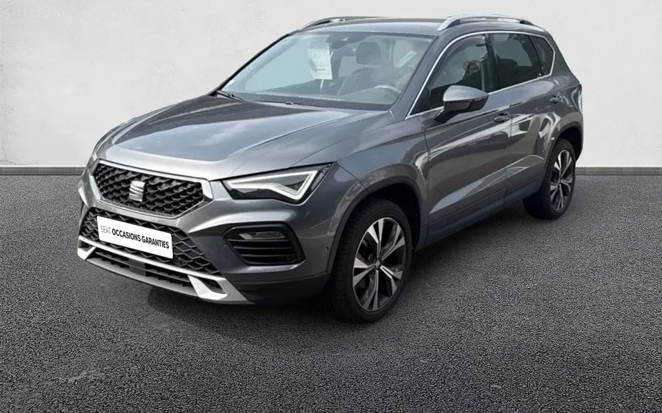 SEAT ATECA 1.0 TSI 110 ch Start/Stop Urban Advanced