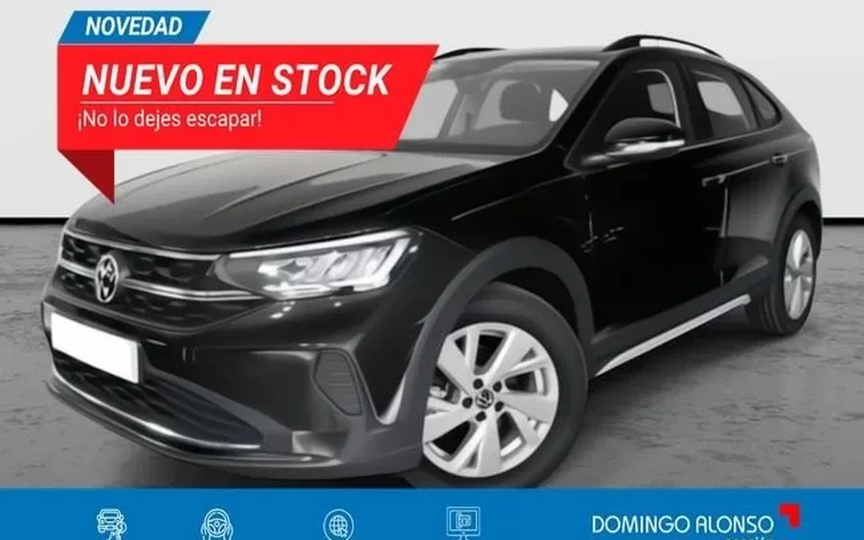 VOLKSWAGEN Taigo Connect 1.0 TSI 70kW (95CV) SG5