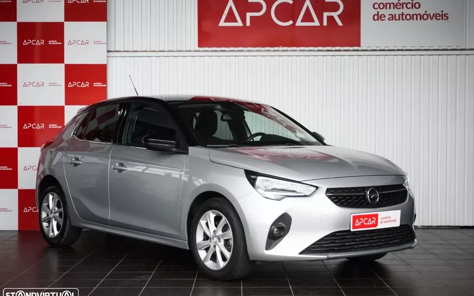 Opel Corsa 1.2 T Business Edition