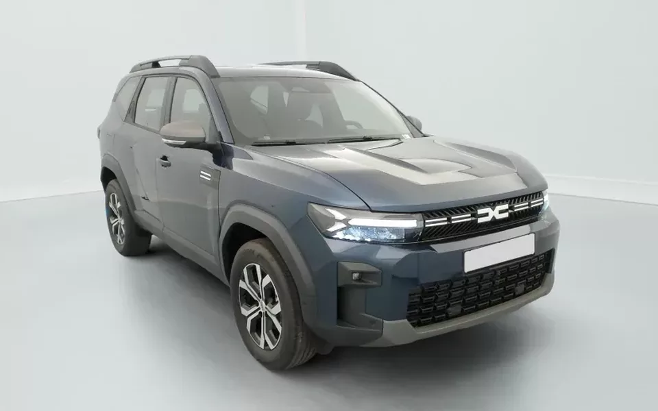 Dacia BIGSTER HYBRID 155 Expression Zéro km immatriculé