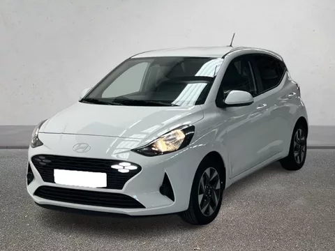 HYUNDAI i10 I10 MPI 1.0 63CV