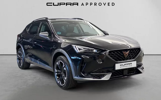 CUPRA Formentor 1.5 TSI 110kW (150 CV) DSG