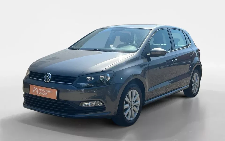 VW Polo 1.0 Trendline