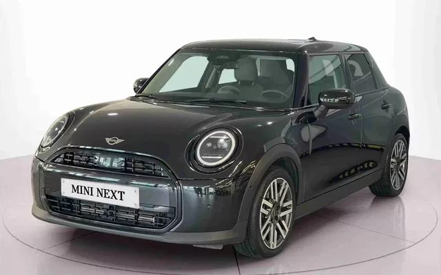 MINI 3 Portas Cooper C Classic M