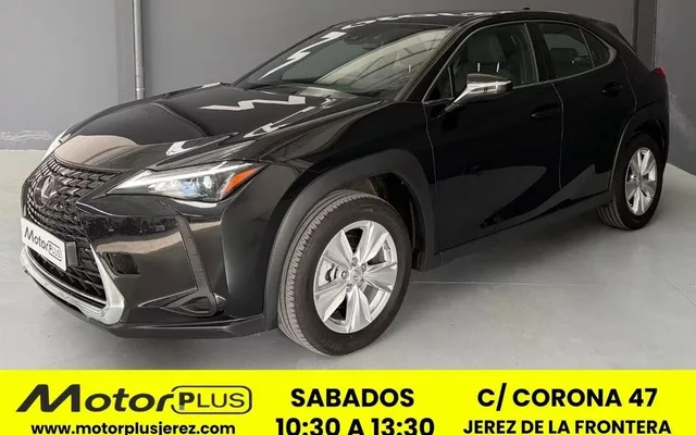 LEXUS UX UX 250h Business City 2WD