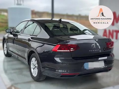 Vendido: VOLKSWAGEN Passat Passat 2.0TDI EVO Business 110kW - 16900€ en Merida