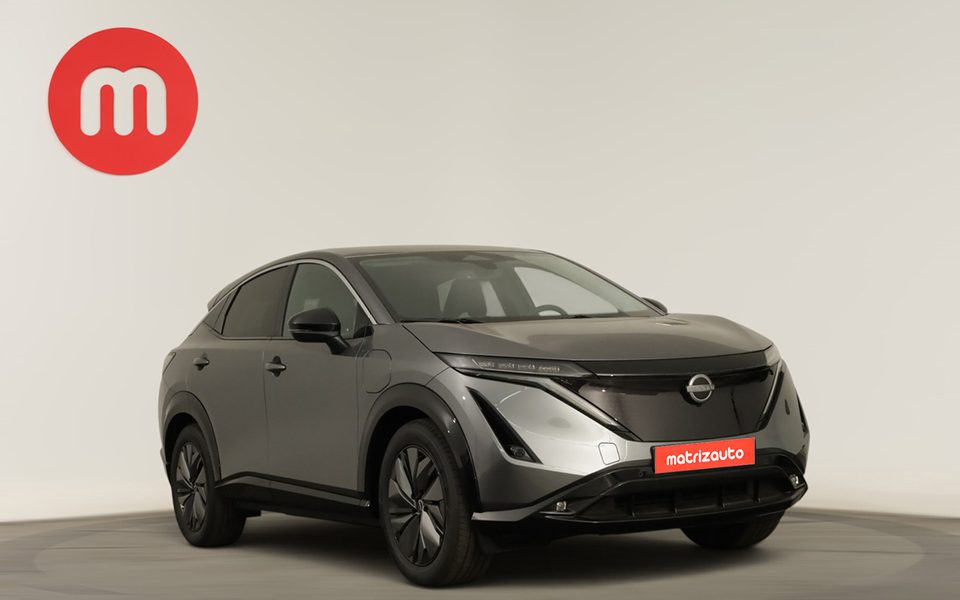 Nissan Ariya