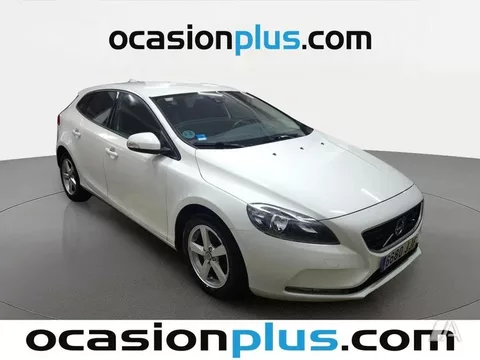 VOLVO V40 V40 D2 Kinetic 120