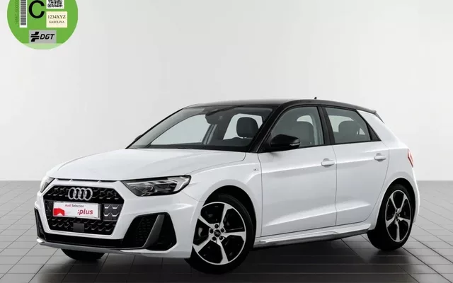 AUDI A1 A1 Sportback 30 TFSI Adrenalin - 21990€ en Alcorcón