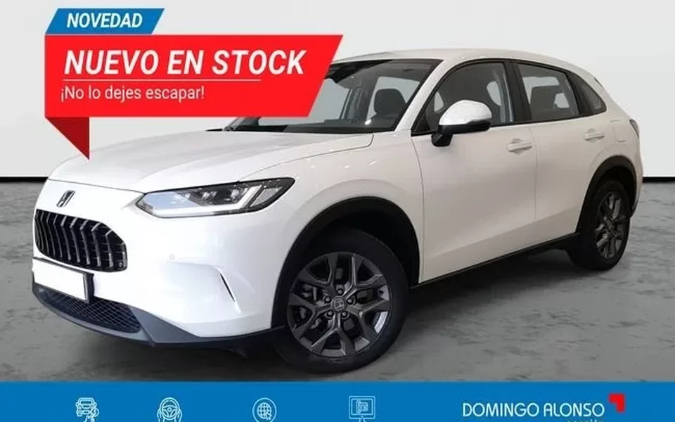 HONDA ZR-V Nuevo Híbrido 2.0 i-MMD 135 kW (184 CV) Elegance