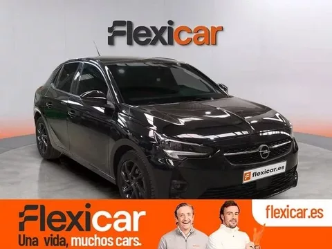 OPEL Corsa Corsa 1.2T XHL S/S Edition 100