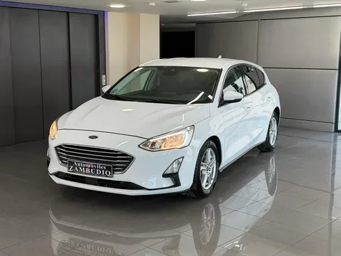 FORD Focus Focus 1.5 Ecoblue Trend+ 120