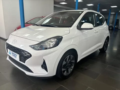 HYUNDAI i10 i10 1.0 MPI Klass - 12500€ en Santander
