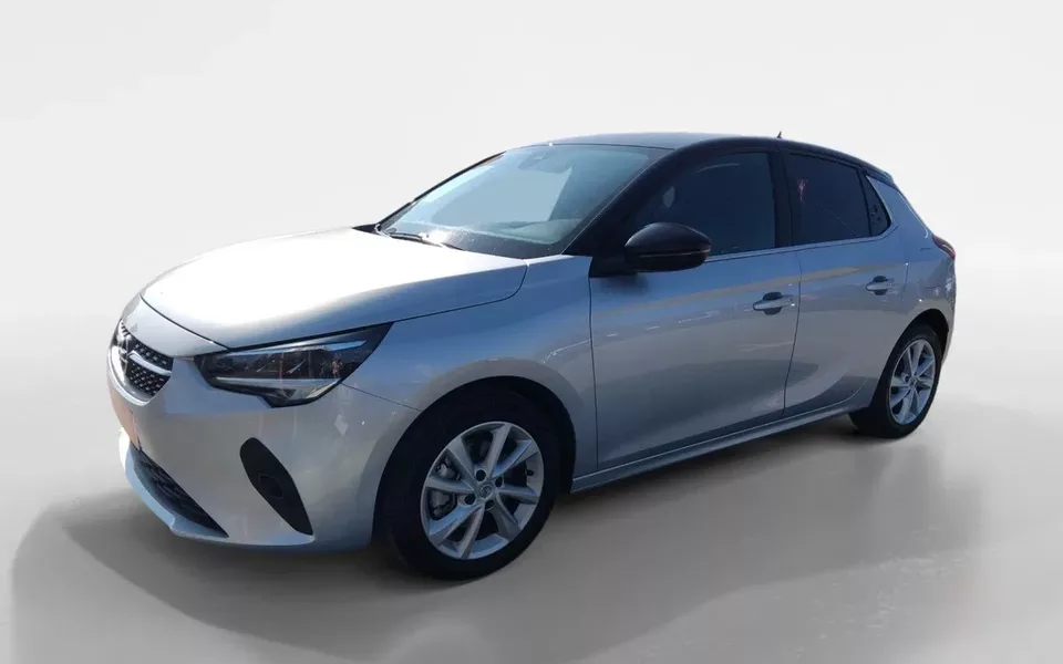 Opel Corsa 1.5 D Elegance