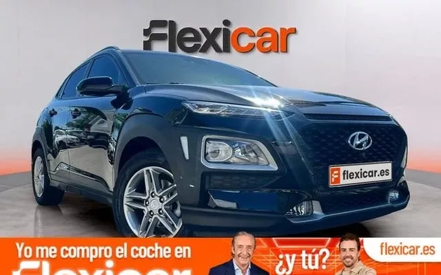 HYUNDAI Kona Kona 1.0 TGDI Essence 4x2