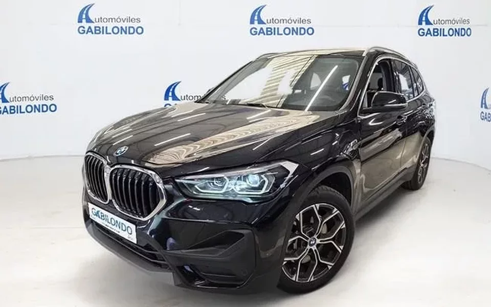 BMW X1 X1 xDrive25eA