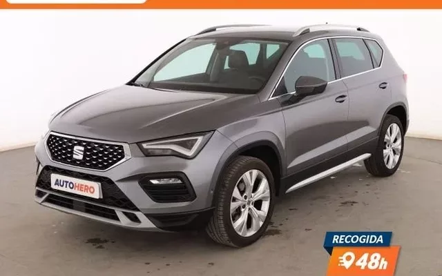 SEAT Ateca 1.5 TSI ACT Xperience XM