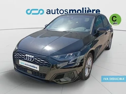 AUDI A3 Advanced 35 TDI 110 kW (150 CV) S tronic