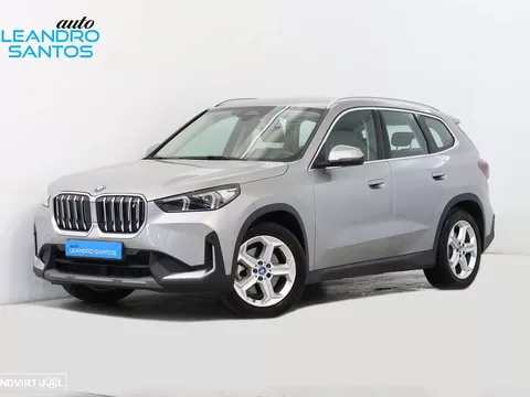 BMW iX1 xDrive30