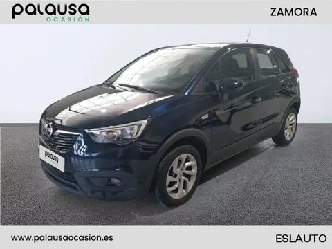 OPEL Crossland Crossland 1.2 S&S GS Line 110