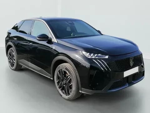 Peugeot 3008 1.2i Hybrid 145 e-DCS6 GT Zéro km immatriculé