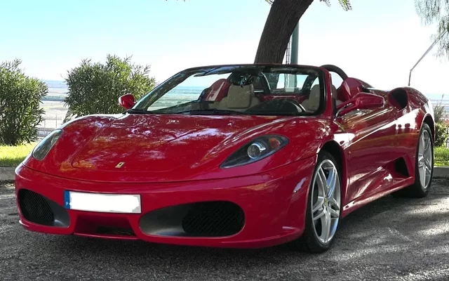 Ferrari F430