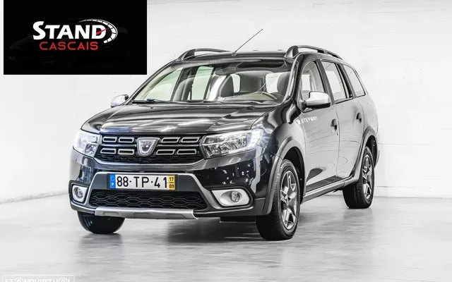 Dacia Logan MCV
