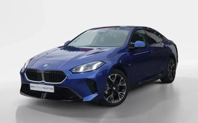 BMW 216 Gran Coupé Pack Desportivo M