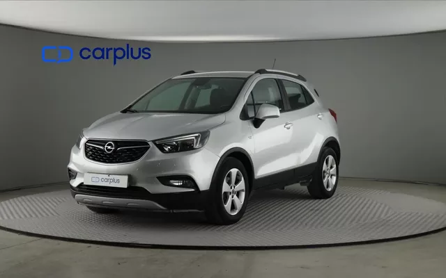 Opel Mokka X 1.4 T 103kW (140CV) 4X2 S&S Selective