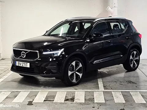 Volvo XC 40 2.0 B3 Essential