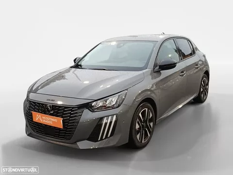 Peugeot 208 1.2 PureTech Allure