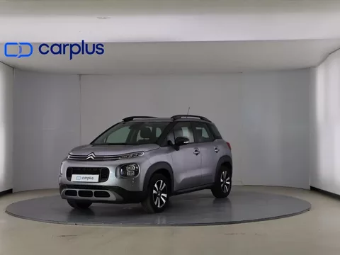 Citroën C3 Aircross PureTech 81kW (110CV) S&S FEE