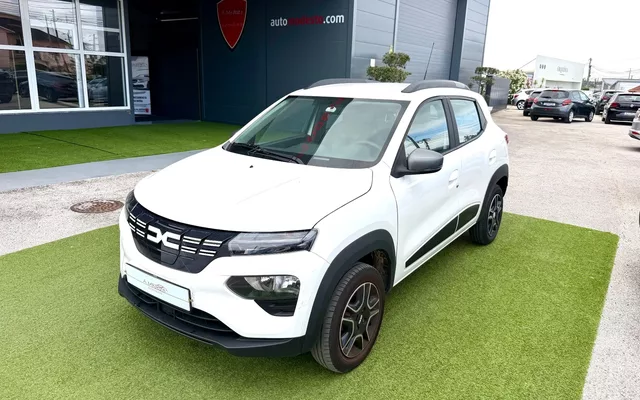 Dacia Spring ESSENTIAL