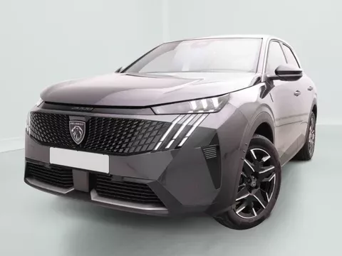 Peugeot 3008 145 e-DSC6 Hybrid GT Zéro km immatriculé