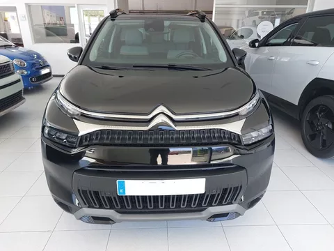 CITROEN C3 Aircross C3 Aircross Puretech S&S Shine Pack EAT6 130