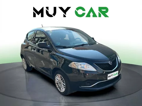LANCIA Ypsilon Ypsilon 1.2 evo II Platinum