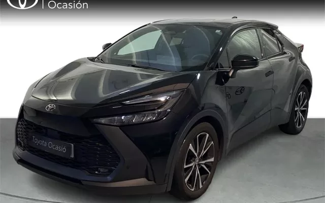 TOYOTA C-HR C-HR 140H Advance - 26990€ en Sant boi de llobregat