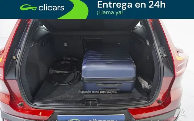 VOLVO XC40 T5 Recharge Inscription Expression Aut.
