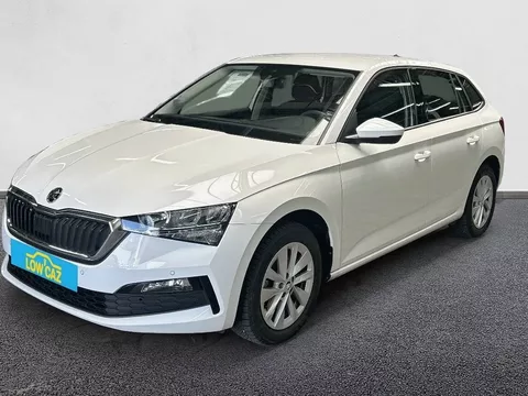 SKODA SCALA 1.0 TSI Evo 110 ch DSG7 Business