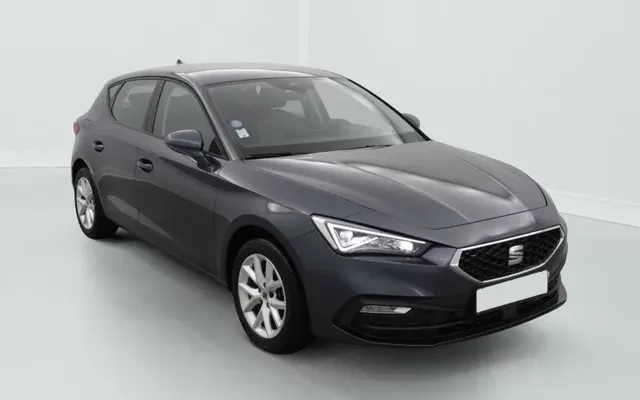 Seat Leon Leon 1.0 TSI 110 BVM6 Style Business Occasion