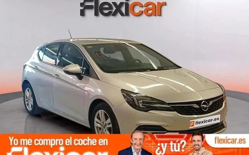 OPEL Astra 1.2T SHT 96kW (130CV) GS Line