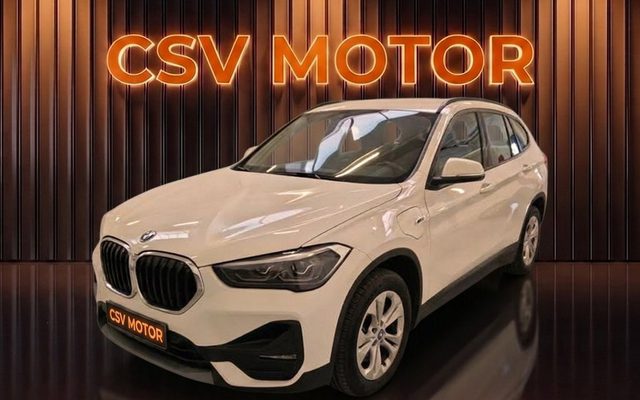 BMW X1 X1 xDrive25eA