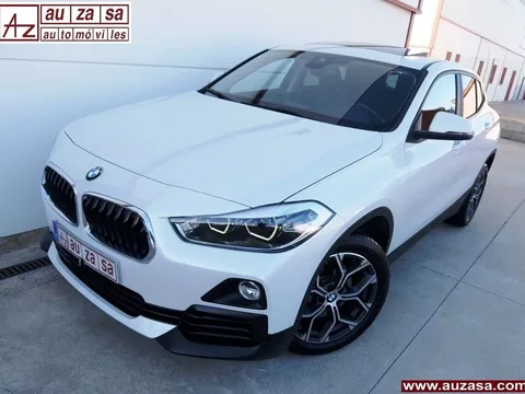 BMW X2 X2 sDrive 18i