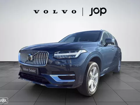 Volvo XC 90 2.0 T8 PHEV Inscription Expression AWD