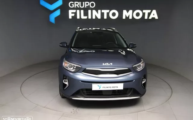 Kia Stonic 1.0 T-GDI Drive