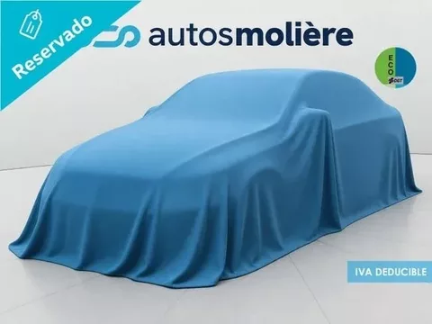 MAZDA CX-30 e-Skyactive G MHEV Centre-Line 103 kW (140 CV)